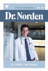 Dr. Fahim - der Rivale! : Dr. Norden 107 - Arztroman - eBook