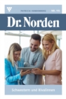 Dr. Norden 115 - Arztroman : Schwestern und Rivalinnen - eBook