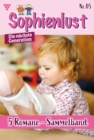 5 Romane : Sophienlust - Die nachste Generation - Sammelband 5 - Familienroman - eBook