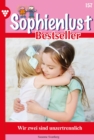 Sophienlust Bestseller 157 - Familienroman - eBook