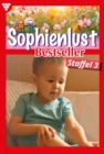 E-Book 21-30 : Sophienlust Bestseller Staffel 3 - Familienroman - eBook