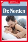 E-Book 51-60 : Dr. Norden Staffel 6 - Arztroman - eBook