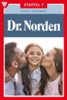 E-Book 61-70 : Dr. Norden Staffel 7 - Arztroman - eBook