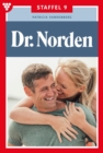 E-Book 81-90 : Dr. Norden Staffel 9 - Arztroman - eBook