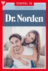 E-Book 91-100 : Dr. Norden Staffel 10 - Arztroman - eBook