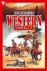E-Book 341-350 : Die groen Western Staffel 12 - eBook