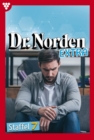 E-Book 61-70 : Dr. Norden Extra Staffel 7 - Arztroman - eBook
