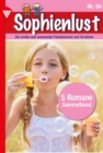 5 Romane : Sophienlust - Sammelband 4 - Familienroman - eBook