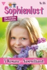 5 Romane : Sophienlust - Die nachste Generation - Sammelband 6 - Familienroman - eBook