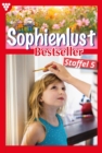 E-Book 41-50 : Sophienlust Bestseller Staffel 5 - Familienroman - eBook
