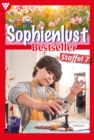 E-Book 61-70 : Sophienlust Bestseller Staffel 7 - Familienroman - eBook