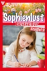 E-Book 81-90 : Sophienlust Bestseller Staffel 9 - Familienroman - eBook