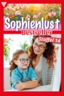 E-Book 131-140 : Sophienlust Bestseller Staffel 14 - Familienroman - eBook