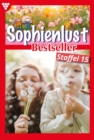E-Book 141-150 : Sophienlust Bestseller Staffel 15 - Familienroman - eBook