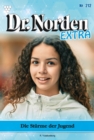 Dr. Norden Extra 212 - Arztroman : Die Sturme der Jugend - eBook