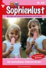 Sophienlust 474 - Familienroman : Die hochmutigen Fellmann-Kinder - eBook
