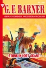 G.F. Barner 316 - Western : Stunk in Fort Grant - eBook