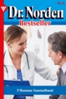 5 Romane : Dr. Norden Bestseller - Sammelband 4 - Arztroman - eBook
