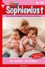 Ria und Ruth - die Zwillinge : Sophienlust 482 - Familienroman - eBook
