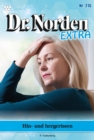 Hin und her gerissen : Dr. Norden Extra 215 - Arztroman - eBook