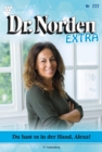 Du hast es in der Hand, Alexa! : Dr. Norden Extra 222 - Arztroman - eBook