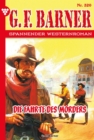 Die Fahrte des Morders : G.F. Barner 320 - Western - eBook