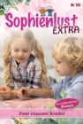 Zwei einsame Kinder : Sophienlust Extra 142 - Familienroman - eBook