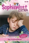 Das Schlusselkind : Sophienlust Extra 144 - Familienroman - eBook