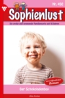 Der Schokoladenboy : Sophienlust 492 - Familienroman - eBook
