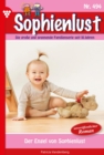 Der Engel von Sophienlust : Sophienlust 494 - Familienroman - eBook