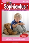 Leid unter falschem Verdacht : Sophienlust 495 - Familienroman - eBook