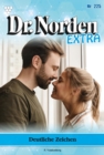 Deutliche Zeichen : Dr. Norden Extra 225 - Arztroman - eBook