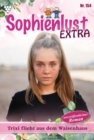 Trixi flieht aus dem Waisenhaus : Sophienlust Extra 154 - Familienroman - eBook
