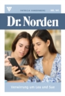 Verwirrung  um Lea und Sue : Dr. Norden 141 - Arztroman - eBook