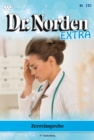 Zerreiprobe : Dr. Norden Extra 241 - Arztroman - eBook