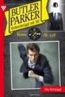 Die Hetzjagd : Butler Parker 298 - Kriminalroman - eBook