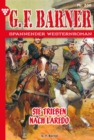 Sie trieben nach Laredo : G.F. Barner 330 - Western - eBook