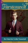 Der Enkel der Grafin Neuenriedt : Furstenwelt 1 - Adelsroman - eBook