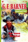 Der neue Marshal : G.F. Barner Bestseller 2 - Western - eBook