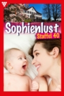 E-Book 401-410 : Sophienlust Staffel 40 - Familienroman - eBook