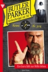 Ein Guru lasst zur Holle bitten : Butler Parker 304 - Kriminalroman - eBook