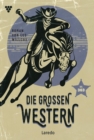 Laredo : Die groen Western 363 - eBook