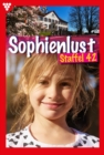 E-Book 421-430 : Sophienlust Staffel 42 - Familienroman - eBook