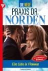 Eine Liebe in Flammen : Die neue Praxis Dr. Norden 57 - Arztserie - eBook