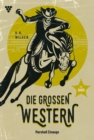 Marshal Einauge : Die groen Western 365 - eBook