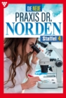 E-Book 31-40 : Die neue Praxis Dr. Norden Staffel 4 - Arztserie - eBook