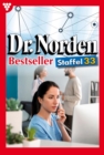 E-Book 321-330 : Dr. Norden Bestseller Staffel 33 - Arztroman - eBook