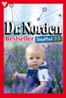 E-Book 341-350 : Dr. Norden Bestseller Staffel 35 - Arztroman - eBook