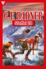 E-Book 271-280 : G.F. Barner Staffel 28 - Western - eBook