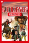 E-Book 281-290 : G.F. Barner Staffel 29 - Western - eBook